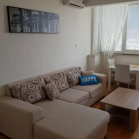 Kiki With A Sea View, Free Wifi, For 2 Persons *