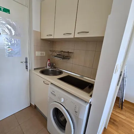 Kiki With A Sea View, Free Wifi, For 2 Persons * זאדאר