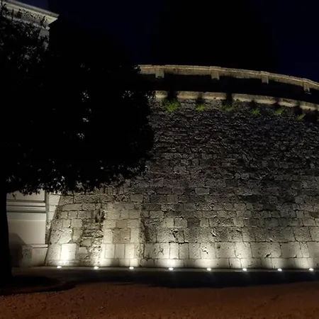 Kiki With A Sea View, Free Wifi, For 2 Persons Lägenhet *