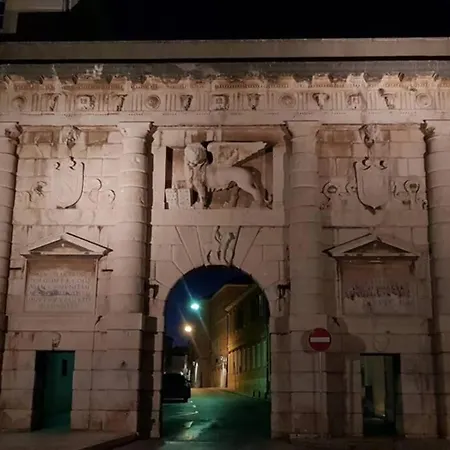 Kiki With A Sea View, Free Wifi, For 2 Persons *