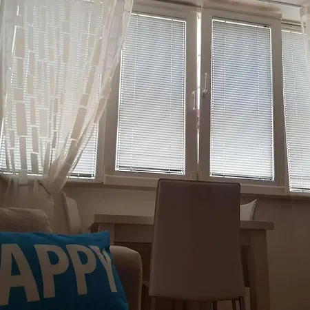 Kiki With A Sea View, Free Wifi, For 2 Persons Apartment