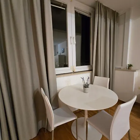 Kiki With A Sea View, Free Wifi, For 2 Persons アパート *