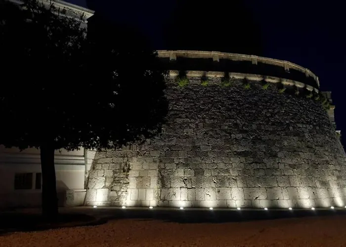 Kiki With A Sea View, Free Wifi, For 2 Persons Lägenhet *