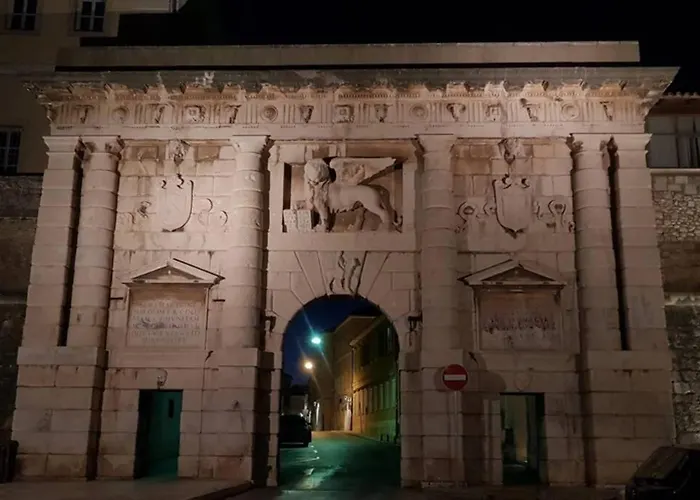 Kiki With A Sea View, Free Wifi, For 2 Persons *